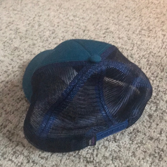 Patagonia LoPro Trucker Hat - Picture 2 of 4